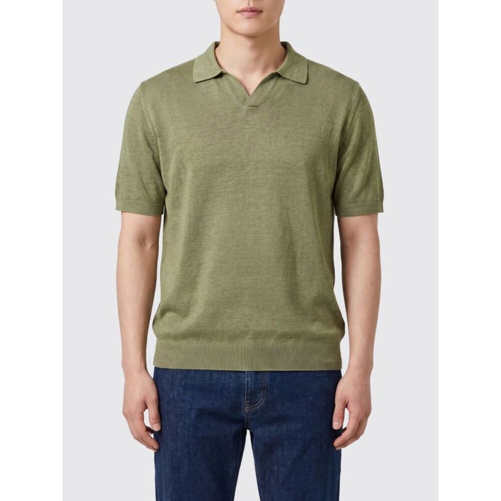 120% Lino Men T-Shirt Men 120% Lino
